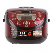 Nồi cơm điện Hitachi RZ-GHE18Y - Hàng chính hãng